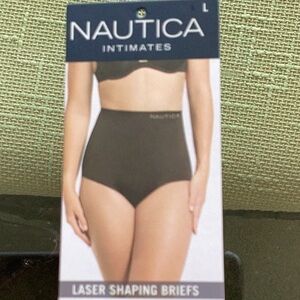 Nautica shape wear